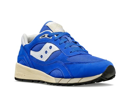 Image of Saucony Unisex-Adult Shadow 6000 Sneaker