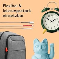Sugru by tesa - Bunt - formbarer Allzweckkleber - 8 x 3,5 g – Ansicht 5