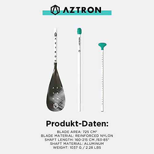 Aztron Style SUP Paddel - 3