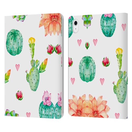 Funda para iPad Air 2022 que evita arañazos con cierre magnético Haroulita