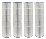 Unicel C-7494 Swimming Pool Replacement Filter Cartridge for Hayward CX1280RE SwimClear C5520 and Su