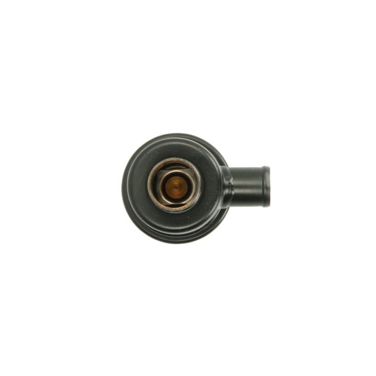 THERMOTEC D2FE005TT Termostato motore con alloggiamento senza guarnizione 80°C