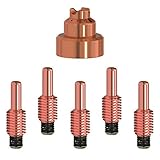 Hypertherm Powermax 45/65/85/105