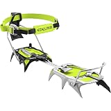 Edelrid Unisex Beast Auto Steigeisen, night-oasis, OneSize