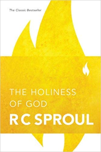 [0842339655] [9780842339650] The Holiness of God 2nd Revised, Edition-Paperback