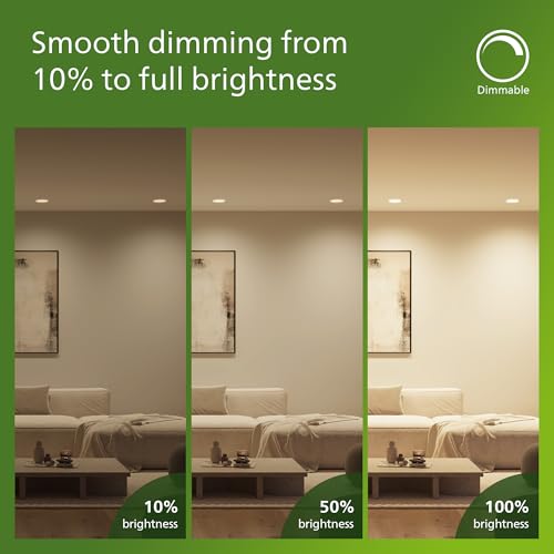 90-Watt Equivalent PAR38 Ultra Efficient LED Light Bulb 3000K 1-Pack by PHILIPS - Used condition - Image 8
