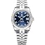 PD1645-Blue with diamond-CYY