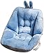 Coussin de soutien arrière, oreiller lombaire One siège Coussin Confort semi-fermé pour chaise de bureau Coussin de soulagement de la douleur Coussin de grippement Sièges Sciatica avec dos et coussin