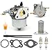 Carburetor Fuel Pump For EZGO Golf Cart Gas ST-350 ST-Sport 350cc Workhorse MPT 800 1200 TXT Turf Industrial Commercia Clays Car 72021-G01 72558-G05 72558-G01
