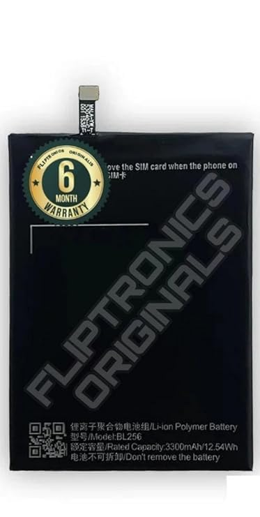 Image of BL256 Battery for Lenovo Vibe K4 Note / X3 Lite K51c78 / A7010A48 Battrey with 6 Month Warranty**** (U243)