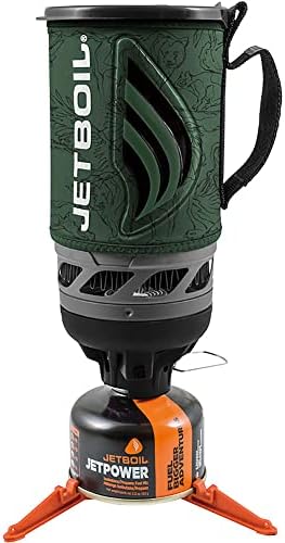 Amazon | ジェットボイル JETBOIL フラッシュ ワイルド 1824393-WILD 