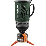 ジェットボイル JETBOIL フラッシュ ワイルド 1824393-WILD
