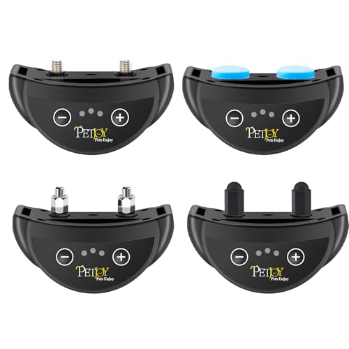 PetJoy Collar and Nylon Strap