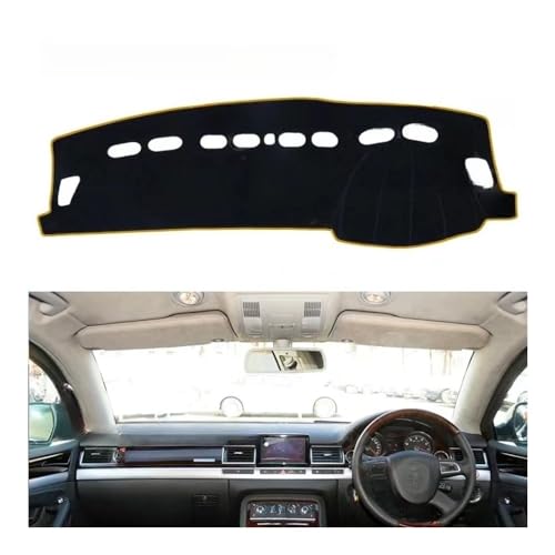 Tapis de protection anti-UV pour tableau de bord Audi A8 D3 S-Line