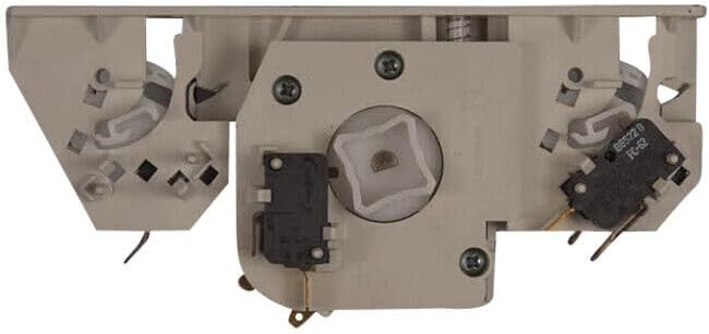 RATION for Whirlpool W11213912 Appliance Interlock