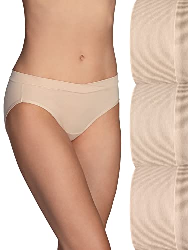Image of Vanity Fair Women's Beyond Comfort Brief Panties