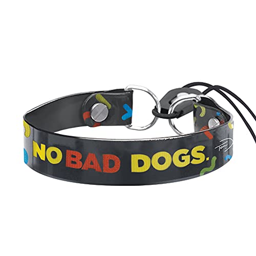 Image of Dogtra Tom Davis Bungee Collar Comfortable Easy Fit Compatible with Tom Davis Edition 280C Dog Training E-Collar 3 /4 inch Inch Strap Receivers