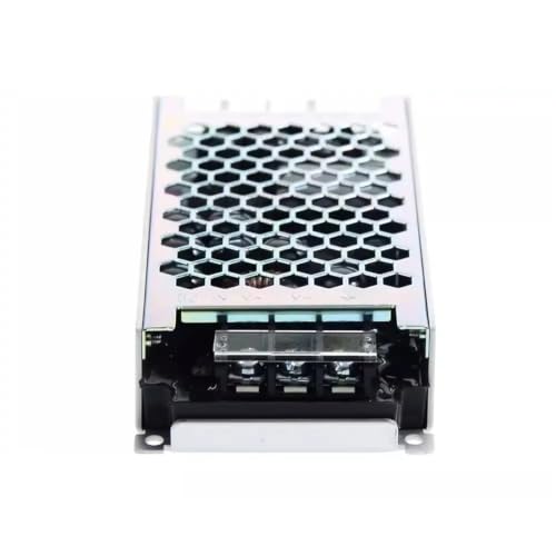 Alimentation à découpage RSD-60G-3.3 en boîtier industriel cc stable