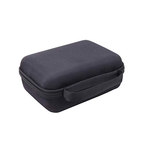Aenllosi Hard Case Replacement For Canon Camcorder Vixia Hf R80/R800/R700 #TOP4
