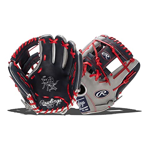 Rawlings Heart of The Hide Baseball Glove Series