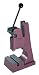 Produktbild Kniehebel-Handpresse HK 500 Druckkraft 5,0 kN Hub 40mm Arbeits-H.60-150mm