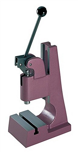 Berg & Schmid HK 500 Kniehendel-handpers