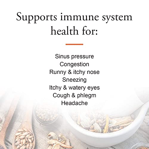 Rootology Breathe Free - Natural Nasal & Sinus Relief - Fast-Acting, Non-Drowsy - 120 Capsules… #TOP3
