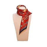 Versátil: suave, agradable para la piel, cómodo, adecuado para ocasiones formales o casuales.