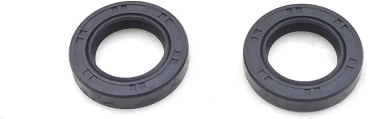 Good 27x40x6mm Oil Seal - Durable Spare Parts for Automotive Applications