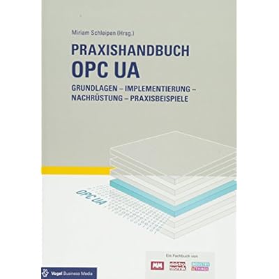 Praxishandbuch OPC UA