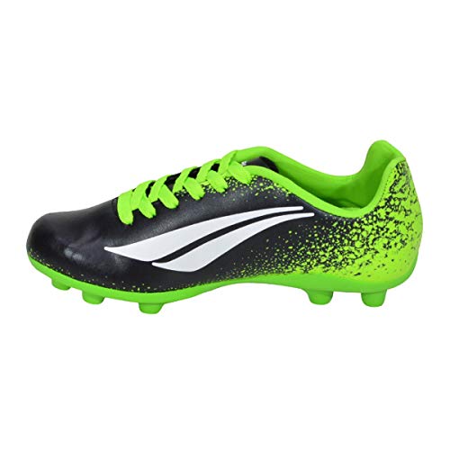 Chuteira Penalty Victoria VII Campo Juvenil Preta