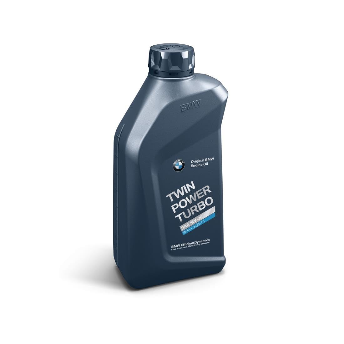 BMW SAE5W30 Long Life 01 Twin Power Engine Oil (1L)