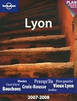 Lyon 1ed 2840705923 Book Cover