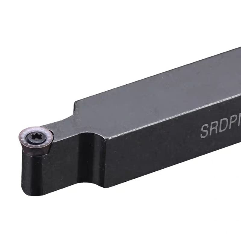 Portaherramientas para torno SRDPN2020K08 ZIRIA miniatura 5