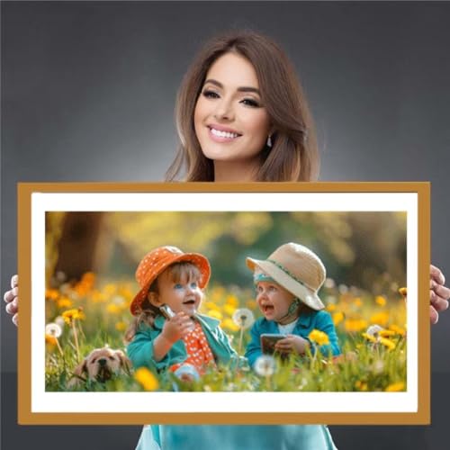 Stitch Arts Mur Décor grand format 60x120cm pour loisir créatif diamant painting