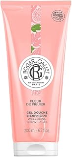 Roger&Gallet Fleur de Figuier Shower Gel 200ml