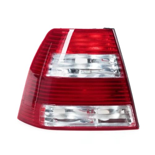 Feu arrière pour VW Jetta MK4 réparer boîtier fissuré et stop en panne