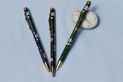 Panda Ballpoint Pen
