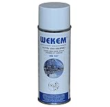 Wekem 400ml Ketten- und Seilspray WS167