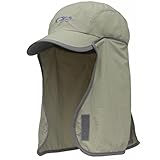 Outdoor Research Girls' Kids' Sun Runner Cap