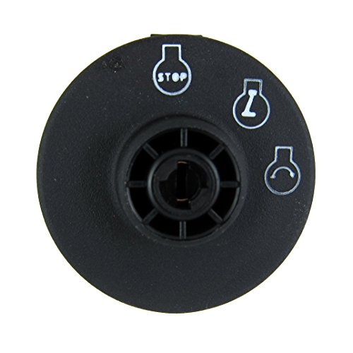 Toro Switch-ignition Part 137-4100 (replaces 117-2221)