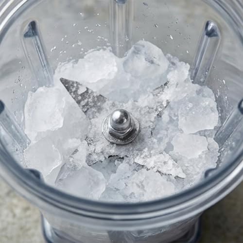 Wet Blender Blade Replacement Parts, Fit for Vitamix Immersion 5200 Series 64 oz and 32 oz Containers, Stainless Steel Accessories Attachments &ndash; Durable Design for Direct Use