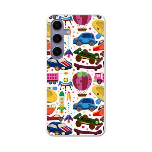 Galaxy S26 �p �P�[�X SC-51G / SCG36 �Ή� �p �n�[�h�P�[�X �X�}�z�P�[�X ���^ �y�� �� �C���X�g 004854
