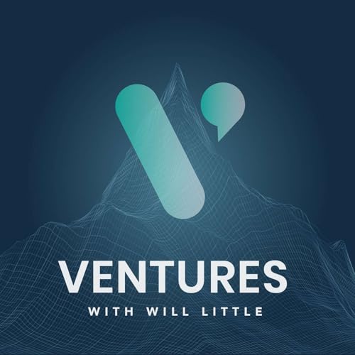 Ventures cover art