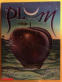 Paperback Plum Book