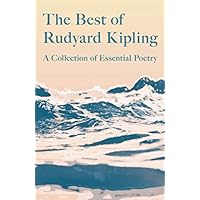 The Best of Rudyard Kipling
