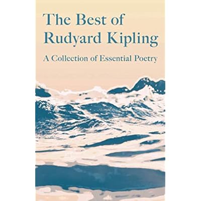 The Best of Rudyard Kipling