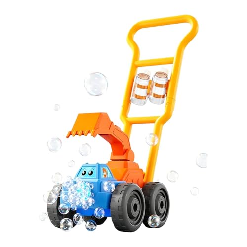 Machine à bulles pour jardin et anniversaire en extérieur de rêve