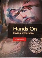 Hands On 8th Edition 0979300606 Book Cover