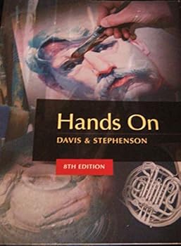 Unknown Binding Hands On 8th Edition (BYU-Idaho Humanities) Book